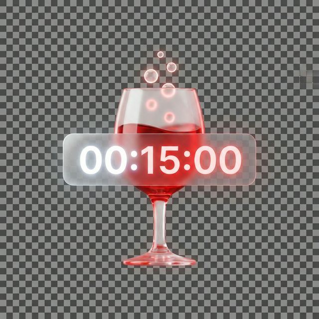 Alcohol Metabolism Calculator