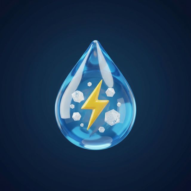 Electrolyte Loss Calculator