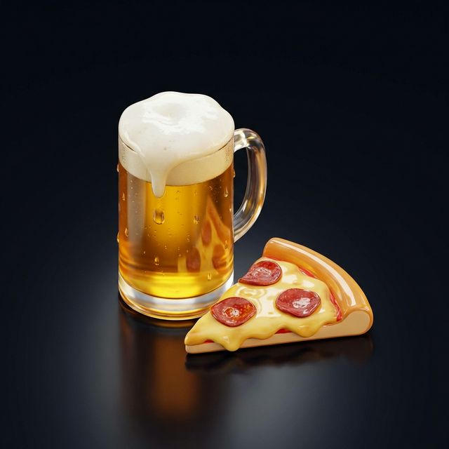 Empty Calories from Alcohol
