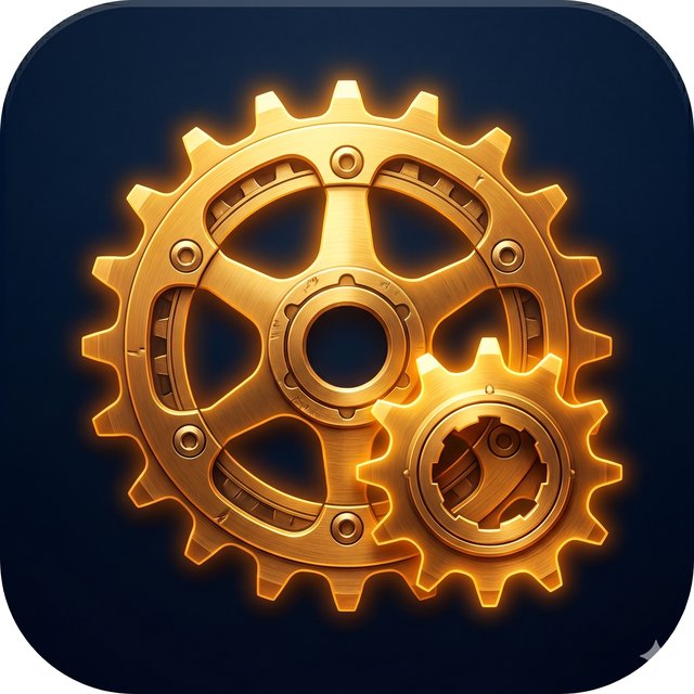 Cycling Gear Ratio Calculator