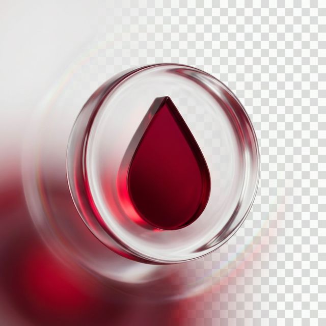 Iron Needs Calculator