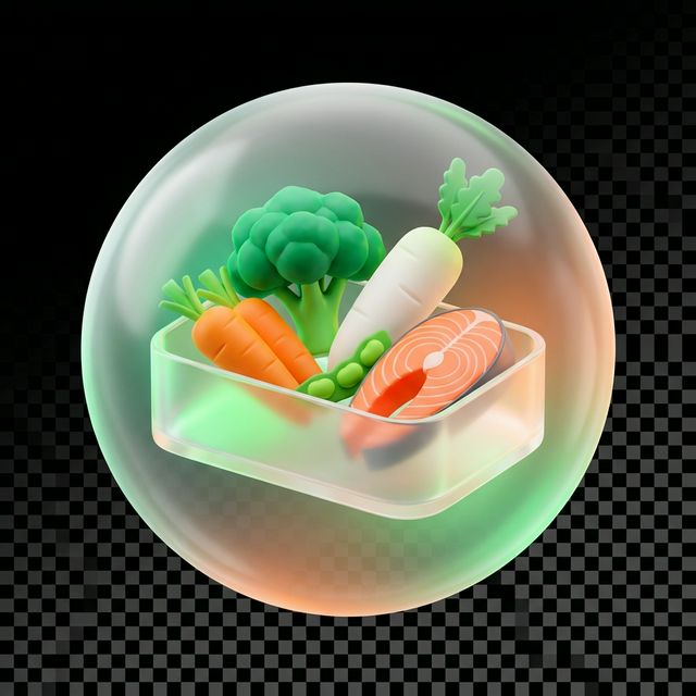 Free Macro Meal Plan Generator