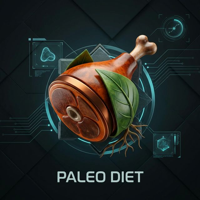Paleo Diet Macros