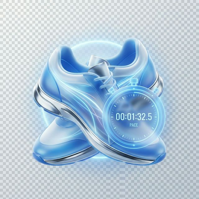 Running Pace Calculator